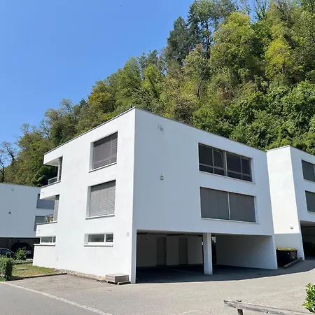 Apartamento Nera Feldkirch