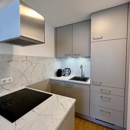 Apartamento Nera *