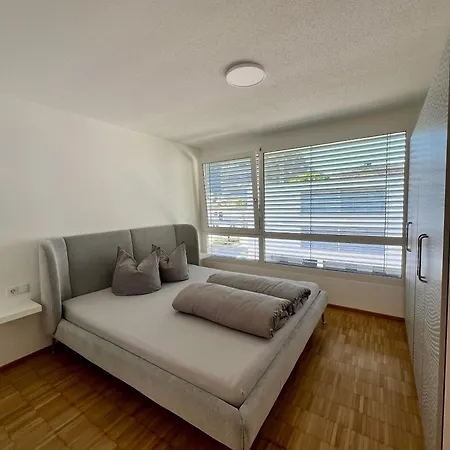 Nera Apartamento *