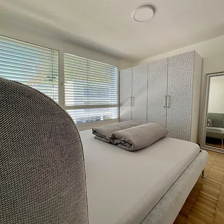 Nera Apartamento *